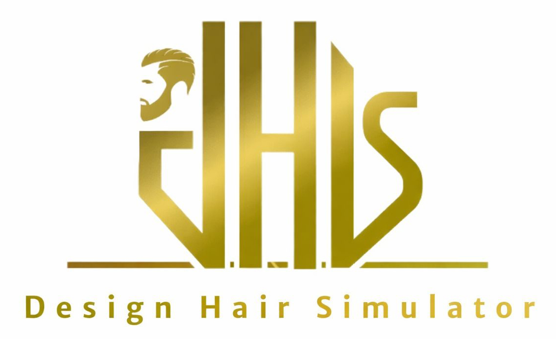 Design Hair Simulator